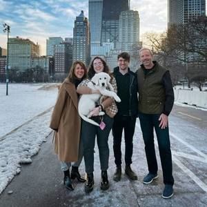 Meet your Posher, Carol